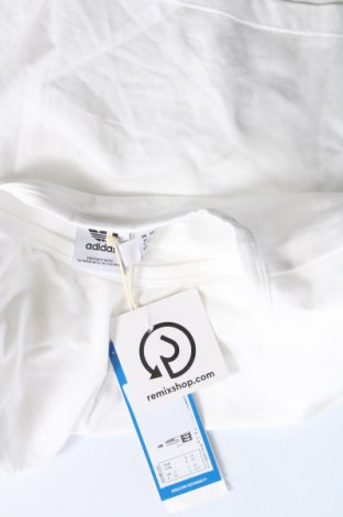 Bluzka damska Adidas Originals, Rozmiar M, Kolor Biały, Cena 212,07 zł