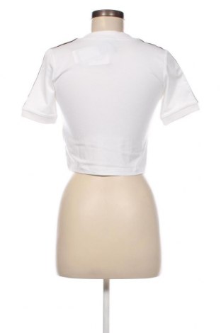 Damen Shirt Adidas Originals, Größe XS, Farbe Weiß, Preis 7,89 €