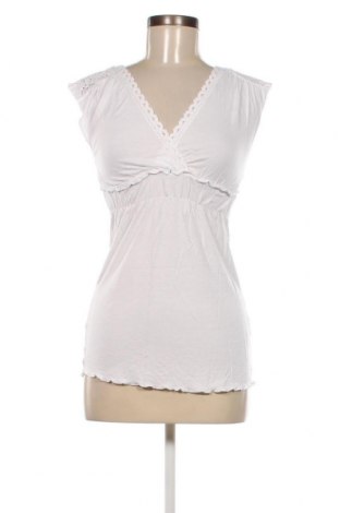 Дамска блуза Ajc, Размер XS, Цвят Бял, Цена 15,45 лв.