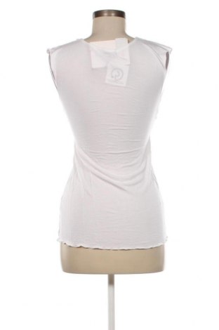 Damen Shirt Ajc, Größe XS, Farbe Weiß, Preis 15,80 €