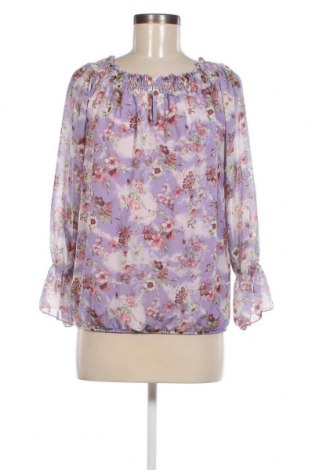 Дамска блуза Amelie & Amelie, Размер M, Цвят Многоцветен, Цена 19,00 лв.