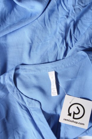 Γυναικεία μπλούζα Amisu, Μέγεθος M, Χρώμα Μπλέ, Τιμή 9,79 €