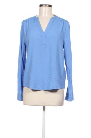 Дамска блуза Amisu, Размер M, Цвят Син, Цена 19,14 лв.