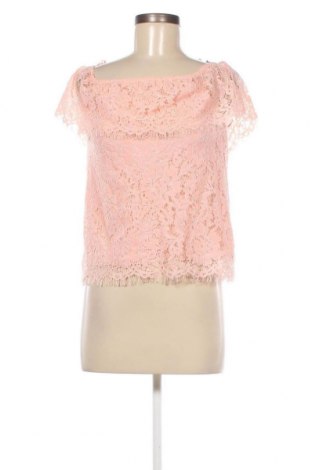 Дамска блуза Amisu, Размер XS, Цвят Розов, Цена 31,00 лв.