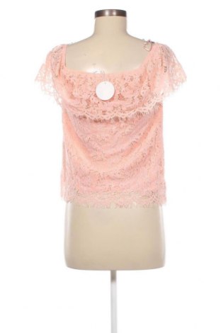 Дамска блуза Amisu, Размер XS, Цвят Розов, Цена 31,00 лв.