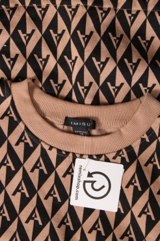 Damen Shirt Amisu, Größe XS, Farbe Beige, Preis 2,91 €