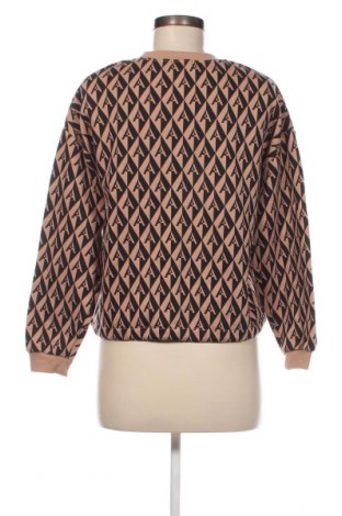 Γυναικεία μπλούζα Amisu, Μέγεθος XS, Χρώμα  Μπέζ, Τιμή 3,06 €