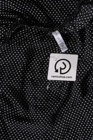 Bluză de femei Amisu, Mărime XS, Culoare Negru, Preț 8,72 Lei