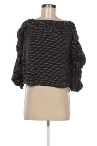 Damen Shirt Amisu, Größe XS, Farbe Schwarz, Preis 2,72 €