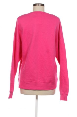 Γυναικεία μπλούζα Amisu, Μέγεθος XL, Χρώμα Ρόζ , Τιμή 5,41 €