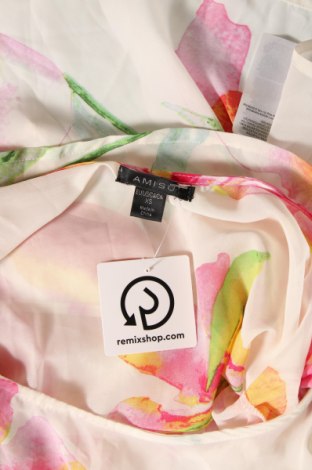 Damen Shirt Amisu, Größe XS, Farbe Mehrfarbig, Preis 9,72 €