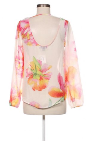 Дамска блуза Amisu, Размер XS, Цвят Многоцветен, Цена 3,42 лв.
