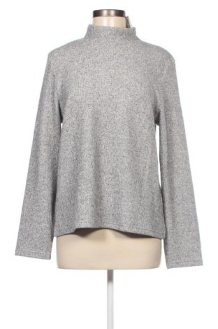 Damen Shirt Amisu, Größe L, Farbe Grau, Preis € 5,29