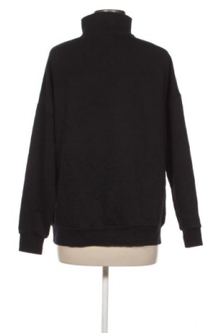Γυναικεία μπλούζα Amisu, Μέγεθος M, Χρώμα Μαύρο, Τιμή 3,29 €