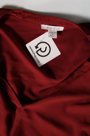 Damen Shirt Amisu, Größe M, Farbe Rot, Preis 1,98 €