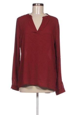 Дамска блуза Amisu, Размер M, Цвят Червен, Цена 3,04 лв.