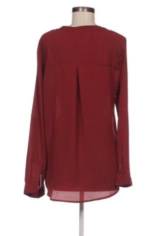 Дамска блуза Amisu, Размер M, Цвят Червен, Цена 3,04 лв.