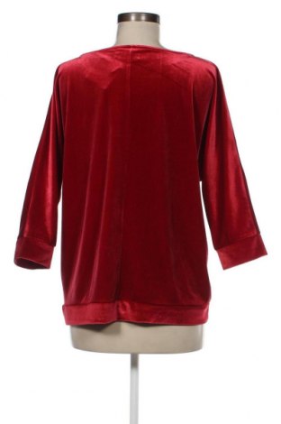 Damen Shirt Andrea, Größe M, Farbe Rot, Preis 3,04 €
