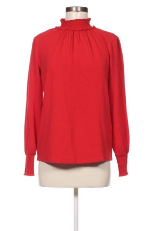 Дамска блуза Aniston, Размер M, Цвят Червен, Цена 19,00 лв.