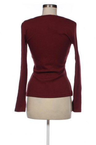 Γυναικεία μπλούζα Anna Field, Μέγεθος S, Χρώμα Κόκκινο, Τιμή 4,15 €