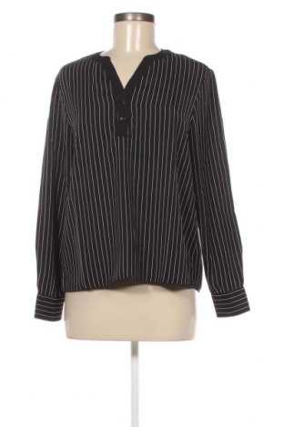 Дамска блуза Anna Field, Размер XS, Цвят Черен, Цена 8,37 лв.