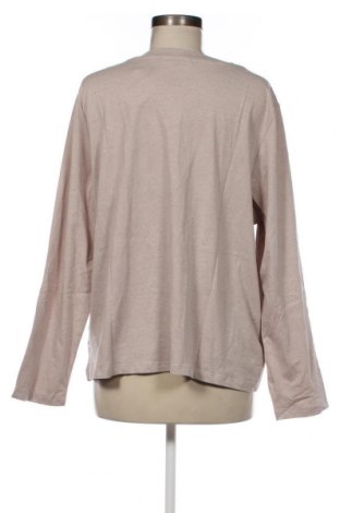 Дамска блуза Anna Field, Размер 3XL, Цвят Бежов, Цена 12,09 лв.