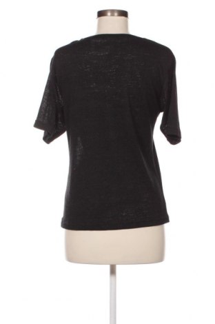 Γυναικεία μπλούζα Anne Sofie, Μέγεθος S, Χρώμα Μαύρο, Τιμή 7,67 €