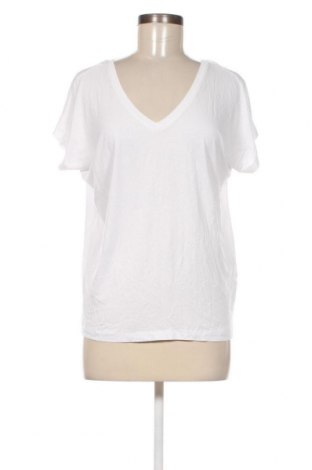 Дамска блуза Answear, Размер L, Цвят Бял, Цена 17,36 лв.