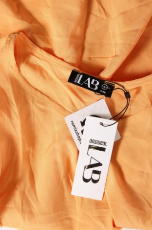 Γυναικεία μπλούζα Answear, Μέγεθος L, Χρώμα Πορτοκαλί, Τιμή 8,95 €