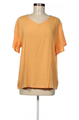 Γυναικεία μπλούζα Answear, Μέγεθος L, Χρώμα Πορτοκαλί, Τιμή 8,79 €