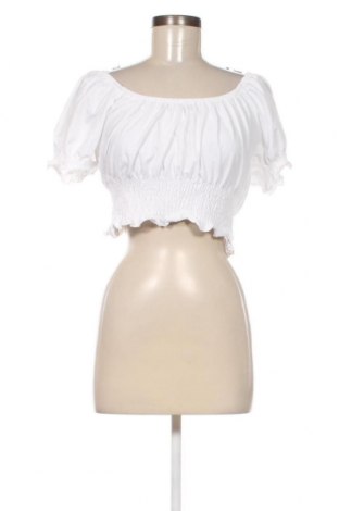 Γυναικεία μπλούζα Answear, Μέγεθος S, Χρώμα Λευκό, Τιμή 9,43 €