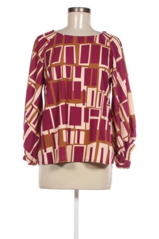 Γυναικεία μπλούζα Antonello Serio, Μέγεθος M, Χρώμα Πολύχρωμο, Τιμή 2,41 €