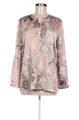 Дамска блуза Atelier GS, Размер L, Цвят Многоцветен, Цена 19,00 лв.