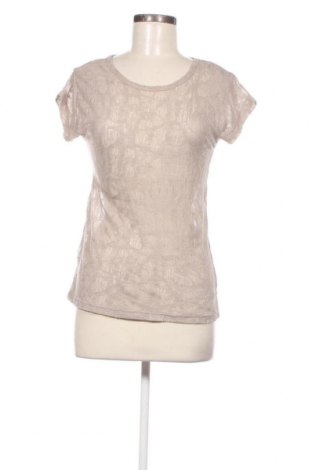 Γυναικεία μπλούζα Atmosphere, Μέγεθος M, Χρώμα  Μπέζ, Τιμή 9,62 €
