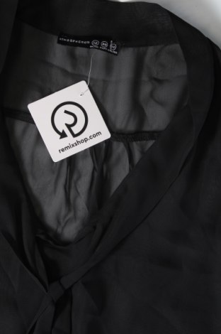 Γυναικεία μπλούζα Atmosphere, Μέγεθος M, Χρώμα Μαύρο, Τιμή 1,65 €