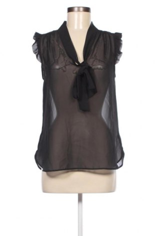Γυναικεία μπλούζα Atmosphere, Μέγεθος M, Χρώμα Μαύρο, Τιμή 7,67 €