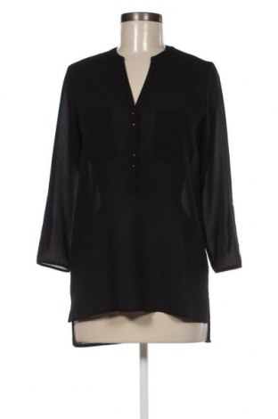 Γυναικεία μπλούζα Atmosphere, Μέγεθος XS, Χρώμα Μαύρο, Τιμή 1,88 €