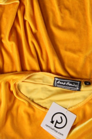 Дамска блуза Avant Premiere, Размер M, Цвят Жълт, Цена 7,44 лв.