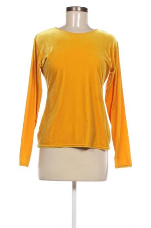 Γυναικεία μπλούζα Avant Premiere, Μέγεθος M, Χρώμα Κίτρινο, Τιμή 3,56 €