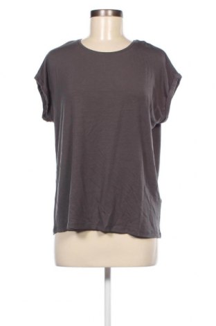 Damen Shirt Aware by Vero Moda, Größe M, Farbe Grau, Preis 5,36 €
