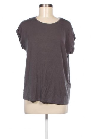 Damen Shirt Aware by Vero Moda, Größe M, Farbe Grau, Preis € 5,77
