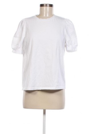 Дамска блуза Aware by Vero Moda, Размер M, Цвят Бял, Цена 9,60 лв.
