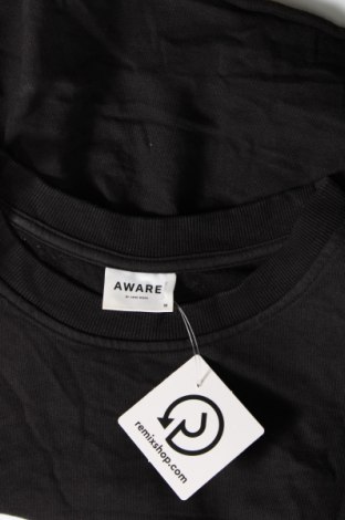 Γυναικεία μπλούζα Aware by Vero Moda, Μέγεθος M, Χρώμα Μαύρο, Τιμή 3,25 €