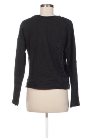 Γυναικεία μπλούζα Aware by Vero Moda, Μέγεθος M, Χρώμα Μαύρο, Τιμή 4,64 €