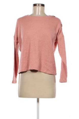 Γυναικεία μπλούζα B.Young, Μέγεθος M, Χρώμα Ρόζ , Τιμή 3,34 €