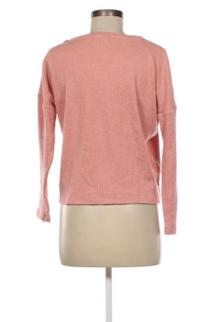 Γυναικεία μπλούζα B.Young, Μέγεθος M, Χρώμα Ρόζ , Τιμή 3,34 €