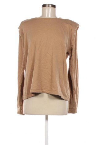 Γυναικεία μπλούζα B.Young, Μέγεθος L, Χρώμα  Μπέζ, Τιμή 4,70 €