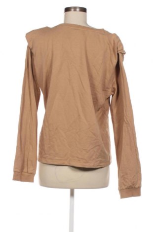 Γυναικεία μπλούζα B.Young, Μέγεθος L, Χρώμα  Μπέζ, Τιμή 4,95 €