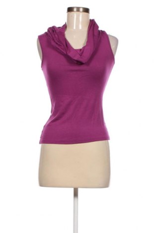 Γυναικεία μπλούζα BSB, Μέγεθος M, Χρώμα Βιολετί, Τιμή 12,28 €