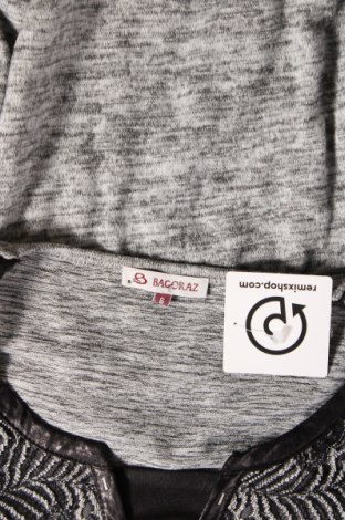 Damen Shirt Bagoraz, Größe S, Farbe Grau, Preis 3,08 €